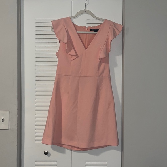 FRENCH CONNECTION DRESS - Picture 3 of 3